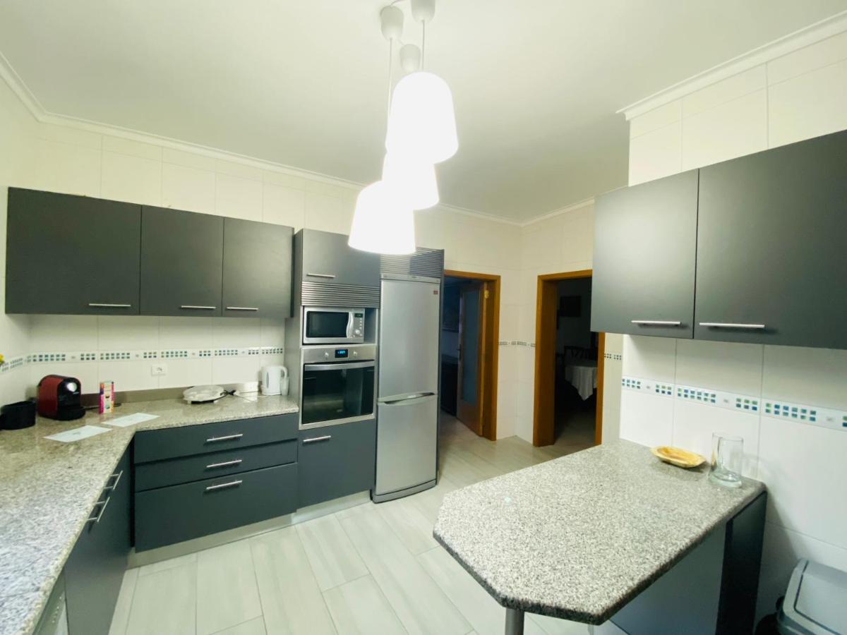 알버가리아아벨라 Casa Petroleiro 아파트 외부 사진